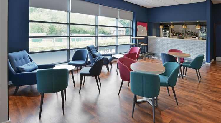 Travelodge Aylesbury Restaurant