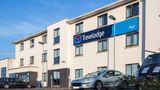 Travelodge Ayr Exterior