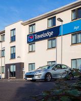 Travelodge Ayr