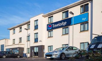 Travelodge Ayr