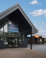 Travelodge Bangor