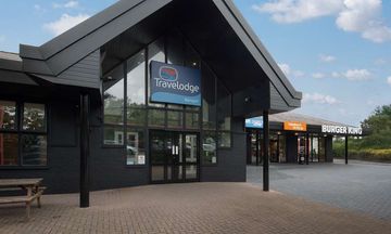 Travelodge Bangor