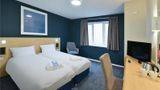 Travelodge Bangor Room