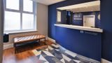 Travelodge Bangor Lobby