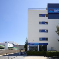Travelodge Barcelona Fira