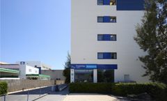 Travelodge Barcelona Fira