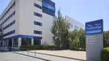 Travelodge Barcelona Fira Exterior