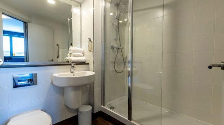 Travelodge Barcelona Poblenou Room