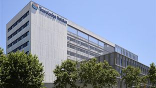 Travelodge Barcelona Poblenou
