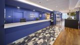 Travelodge Barcelona Poblenou Lobby