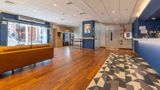 Travelodge Barcelona Poblenou Lobby