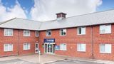 Travelodge Barnstaple Hotel Exterior