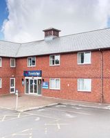 Travelodge Barnstaple Hotel