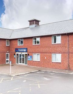 Travelodge Barnstaple Hotel