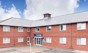 Travelodge Barnstaple Hotel