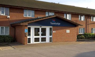 Travelodge Barrow in Furness