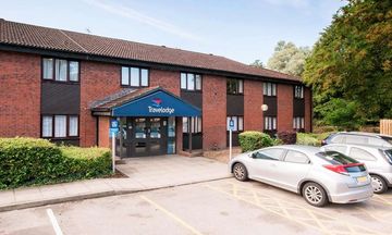 Travelodge Barton Mills