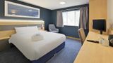 Travelodge Barton Mills Room