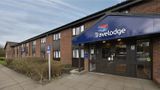 Travelodge Barton Mills Exterior