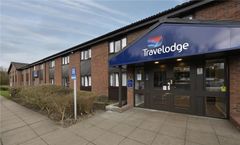 Travelodge Barton Mills