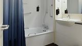 Travelodge Barton Mills Room