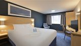 Travelodge Barton Mills Room