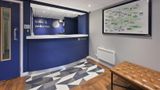 Travelodge Barton Mills Lobby