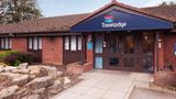 Travelodge Barton Stacey Exterior