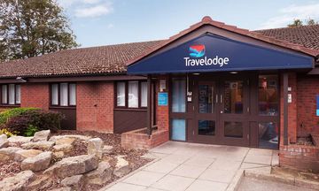 Travelodge Barton Stacey