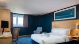 Travelodge Barton Stacey Room
