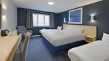 Travelodge Barton Stacey Room