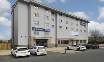 Travelodge Basildon