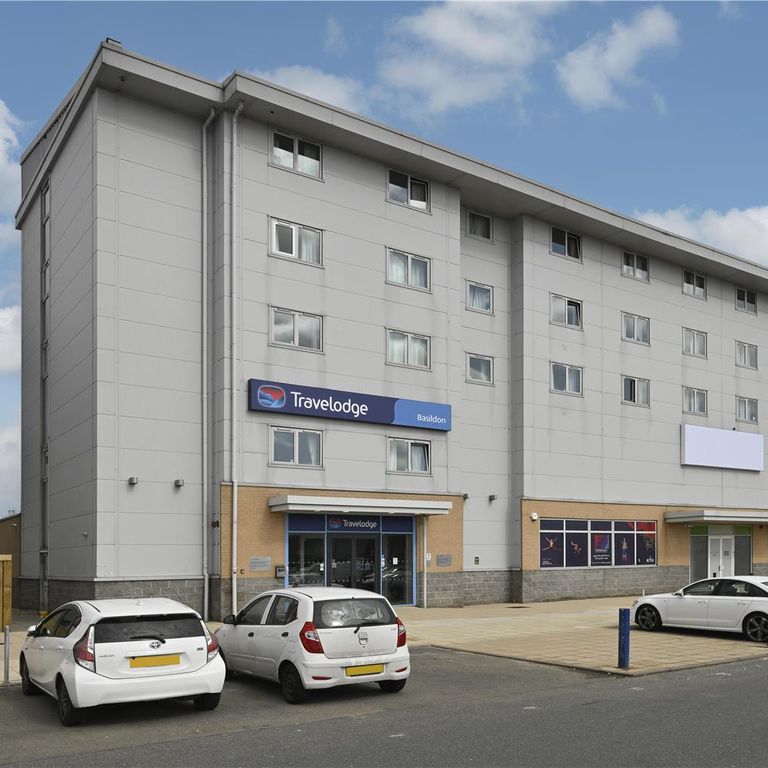 Travelodge Basildon