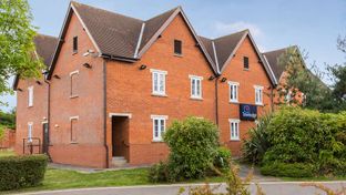 Travelodge Basildon/Wickford