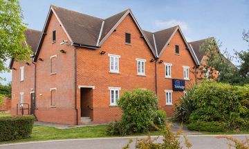 Travelodge Basildon/Wickford