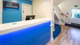 Travelodge Basildon/Wickford Lobby