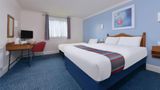 Travelodge Basildon/Wickford Room