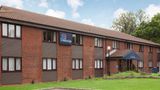 <b>Travelodge Basingstoke Exterior</b>. Images powered by <a href="https://iceportal.shijigroup.com/" title="IcePortal" target="_blank">IcePortal</a>.