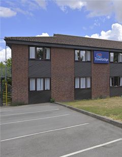 Travelodge Basingstoke
