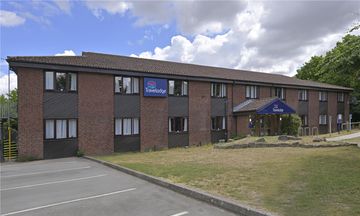 Travelodge Basingstoke