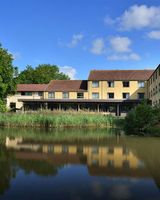 Travelodge Bath Waterside