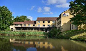 Travelodge Bath Waterside