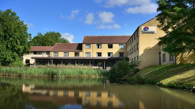 Travelodge Bath Waterside
