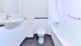 Travelodge Bath Waterside Room