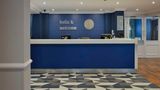 Travelodge Bath Waterside Lobby