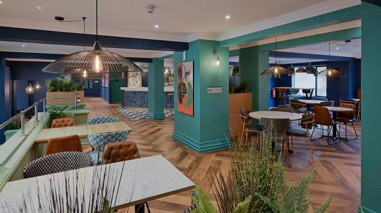 <b>Travelodge Bath Waterside Restaurant</b>. Images powered by <a href="https://iceportal.shijigroup.com/" title="IcePortal" target="_blank">IcePortal</a>.