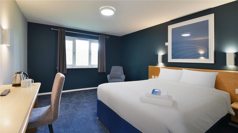 <b>Travelodge-Beckington Room</b>. Images powered by <a href="https://iceportal.shijigroup.com/" title="IcePortal" target="_blank">IcePortal</a>.