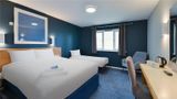 Travelodge-Beckington Room