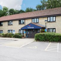 Travelodge-Beckington