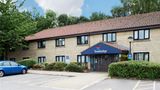 Travelodge-Beckington Exterior